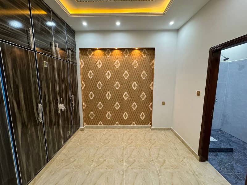 5 Marla Modern House for sale in Al Rehman Garden Phase 2 24