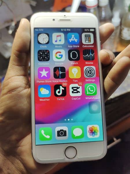 iPhone 6 for sale 64gb 2