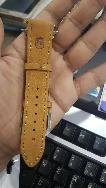 Smart watch strap 0
