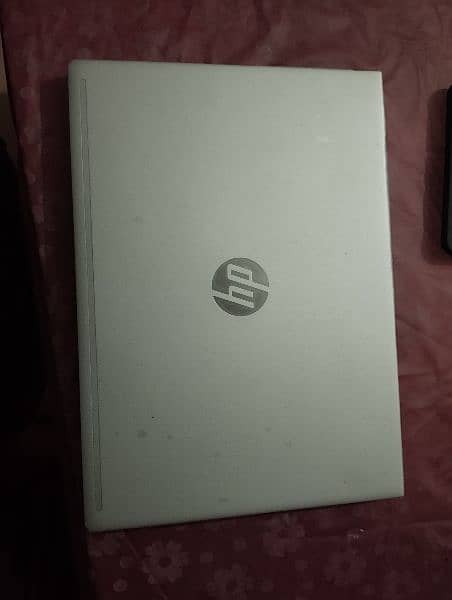 HP ProBook i5 8th generation 440 G6 6
