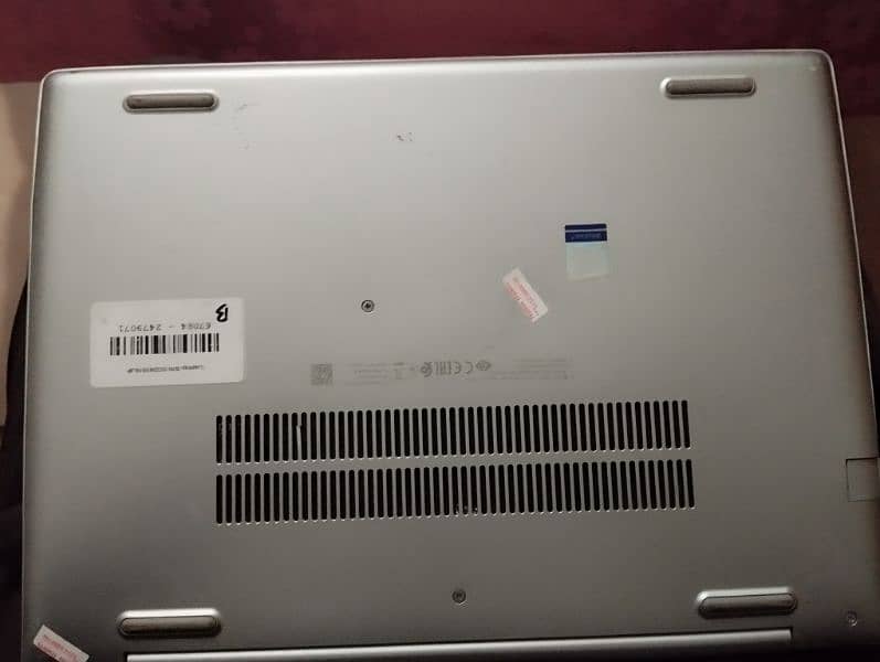 HP ProBook i5 8th generation 440 G6 7