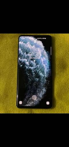 Samsung S10 Pta Approved