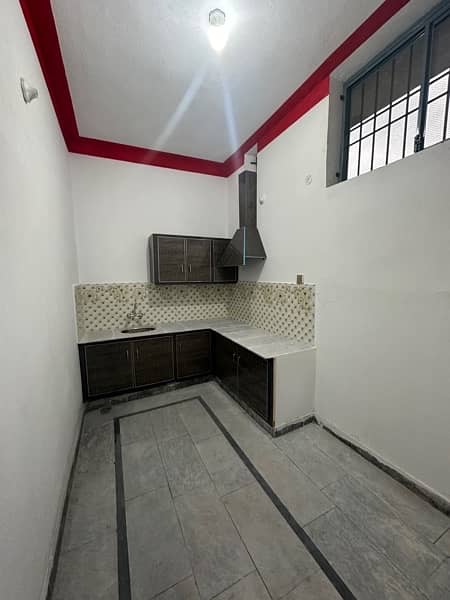 House for rent Qutba, Kamra. 14