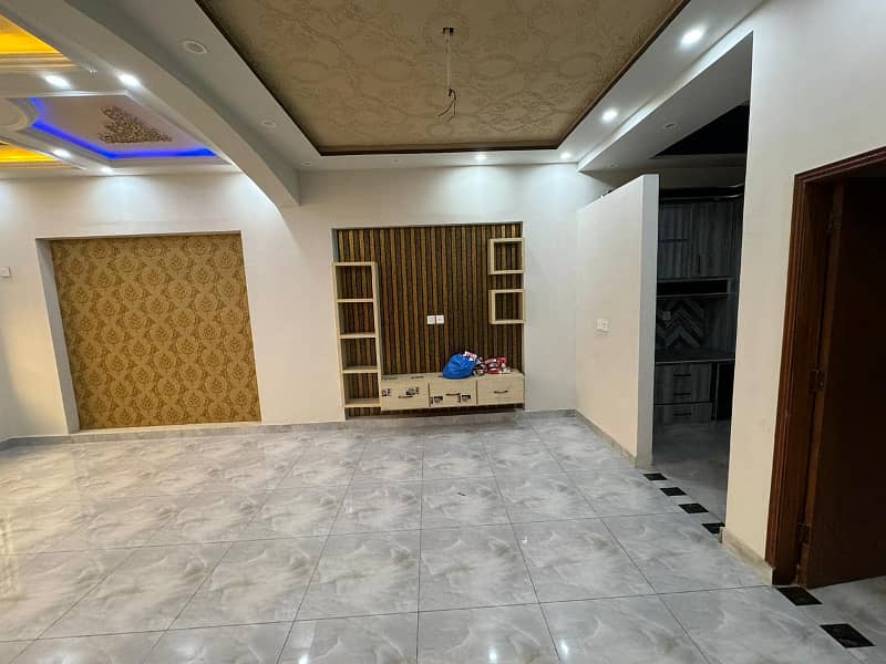 4 Marla Luxury House For Sale In Al Rehman Garden Phase 2 3