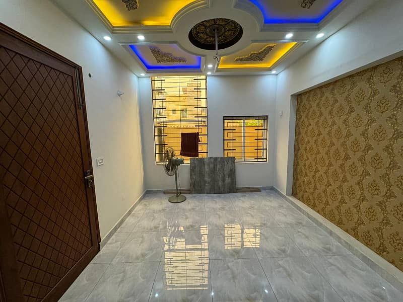 4 Marla Luxury House For Sale In Al Rehman Garden Phase 2 4