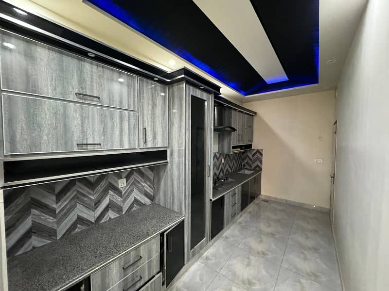 4 Marla Luxury House For Sale In Al Rehman Garden Phase 2 10