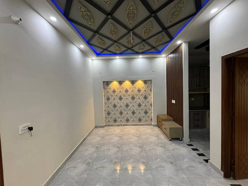 4 Marla Luxury House For Sale In Al Rehman Garden Phase 2 11
