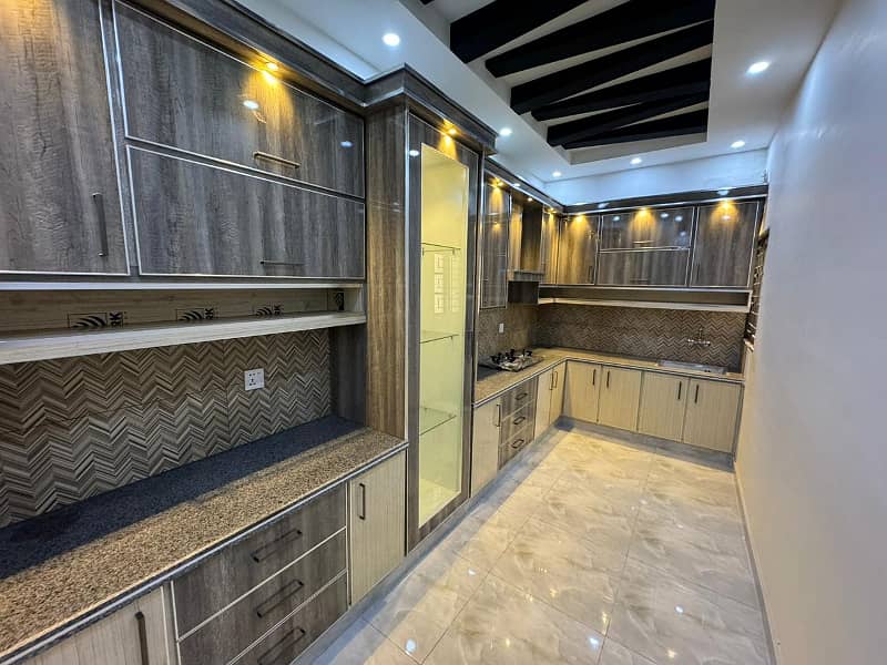 4 Marla Luxury House For Sale In Al Rehman Garden Phase 2 13