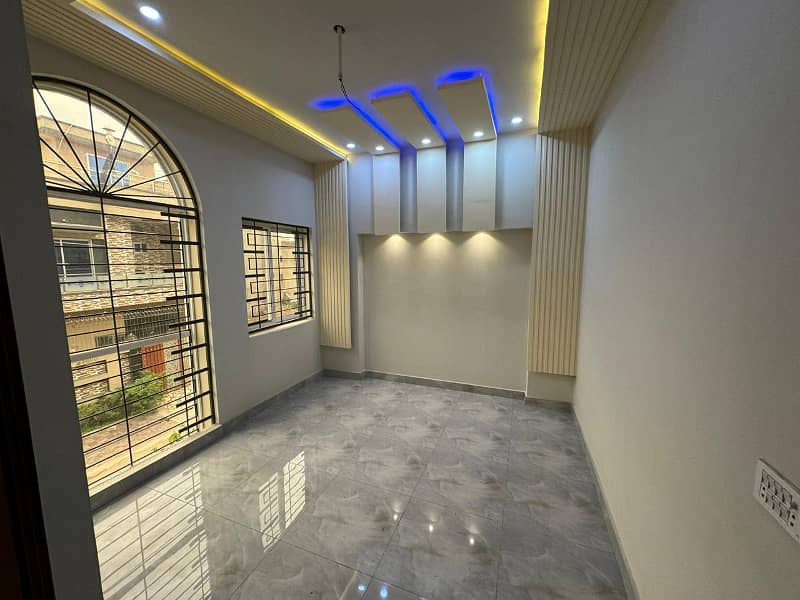 4 Marla Luxury House For Sale In Al Rehman Garden Phase 2 14