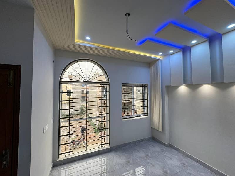 4 Marla Luxury House For Sale In Al Rehman Garden Phase 2 15