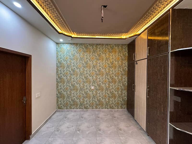 4 Marla Luxury House For Sale In Al Rehman Garden Phase 2 19