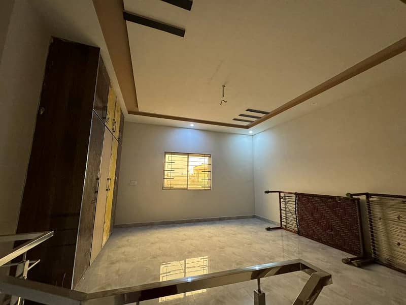4 Marla Luxury House For Sale In Al Rehman Garden Phase 2 21