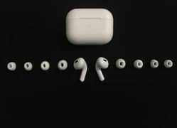 Airpods pro(generation 2)A+premium Master quality made in Japan 0
