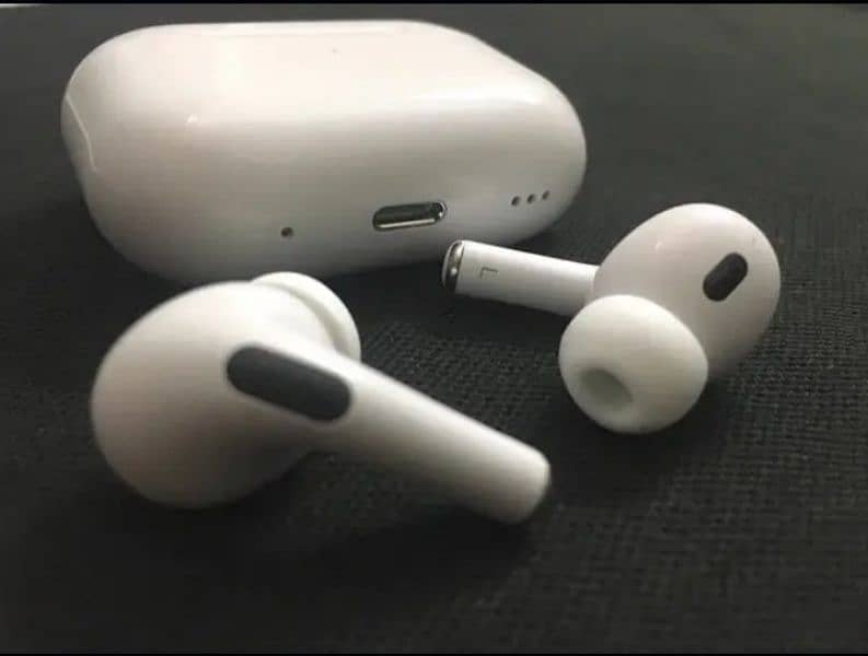 Airpods pro(generation 2)A+premium Master quality made in Japan 2