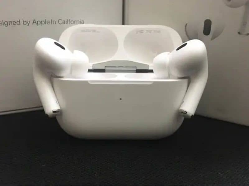 Airpods pro(generation 2)A+premium Master quality made in Japan 8