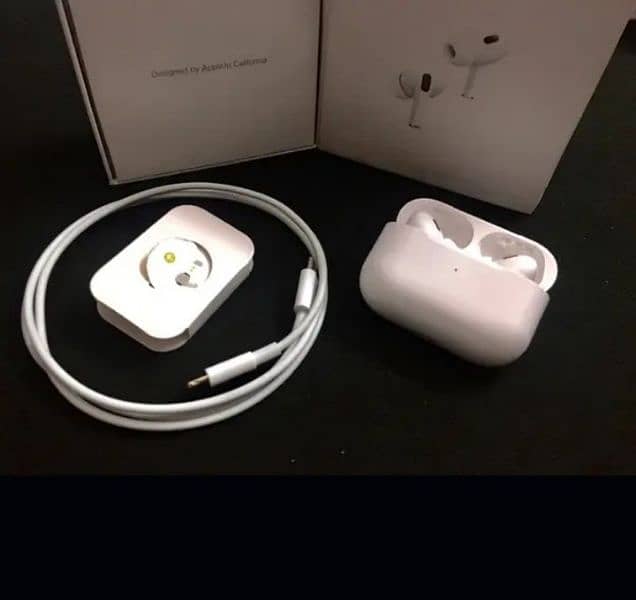 Airpods pro(generation 2)A+premium Master quality made in Japan 10