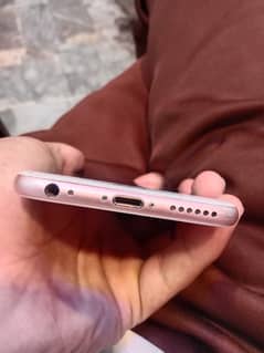 iphone 6s 64 gb Pta approved 0