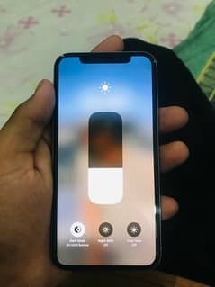 iPhone X urgent sale