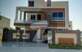10 Marla BRAND NEW HOUSE Bahria Orchard phase 1 Central block
