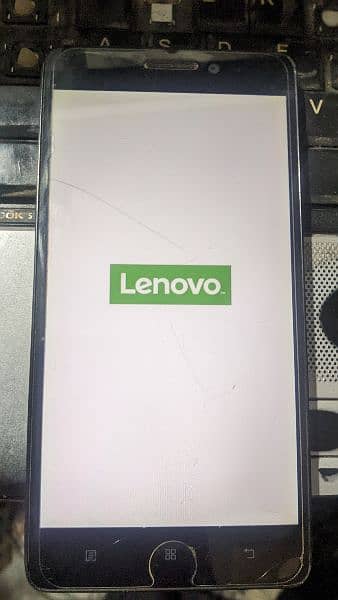 Lenovo ideafone A7000 1