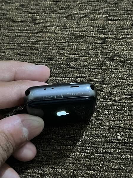 Apple watch series 3nike adition+cellular 38mm 2