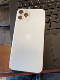 iphone 11pro Pta Approved