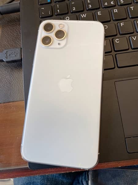 iphone 11pro Pta Approved 0