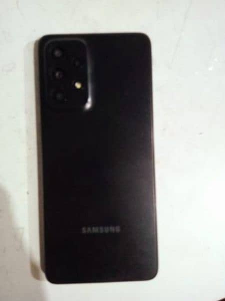 Samsung a33 5g 128 8 1