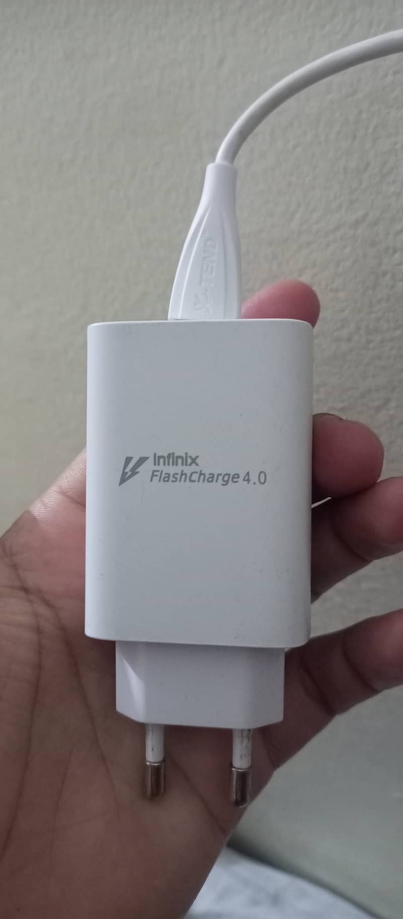 Infinix Hot 10S 6Ram 128Gb 6