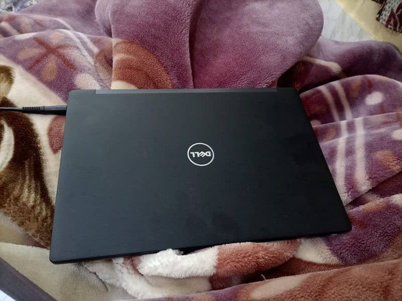Dell laptop . You can see the details specifications in the pictures 3
