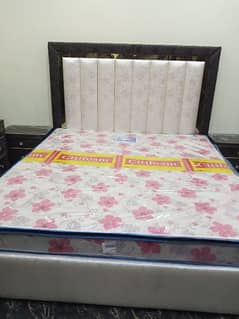 New bed dressing ab holsale par ly ur Poshish karwany