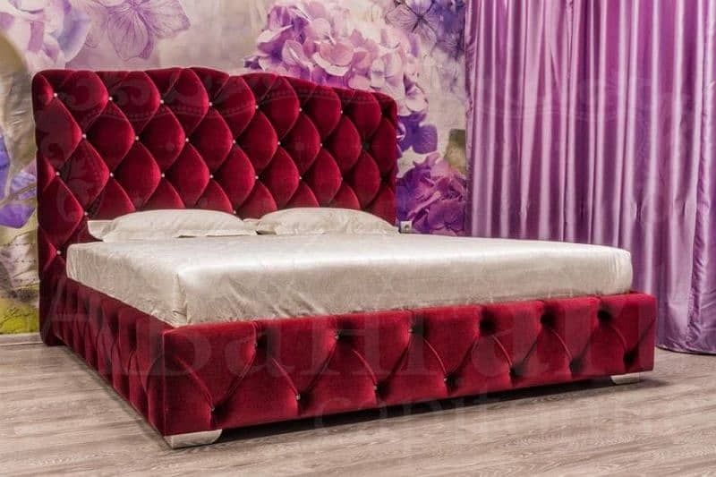 New bed dressing ab holsale par ly ur Poshish karwany 8