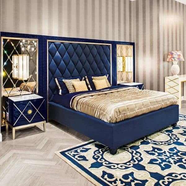 New bed dressing ab holsale par ly ur Poshish karwany 11