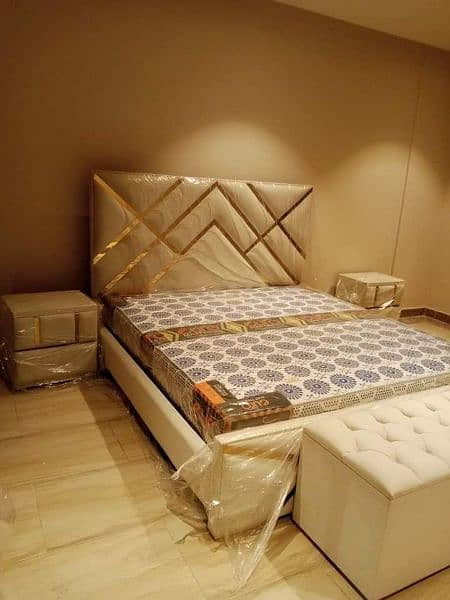 New bed dressing ab holsale par ly ur Poshish karwany 12