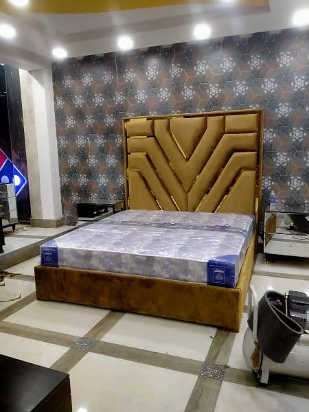 New bed dressing ab holsale par ly ur Poshish karwany 13