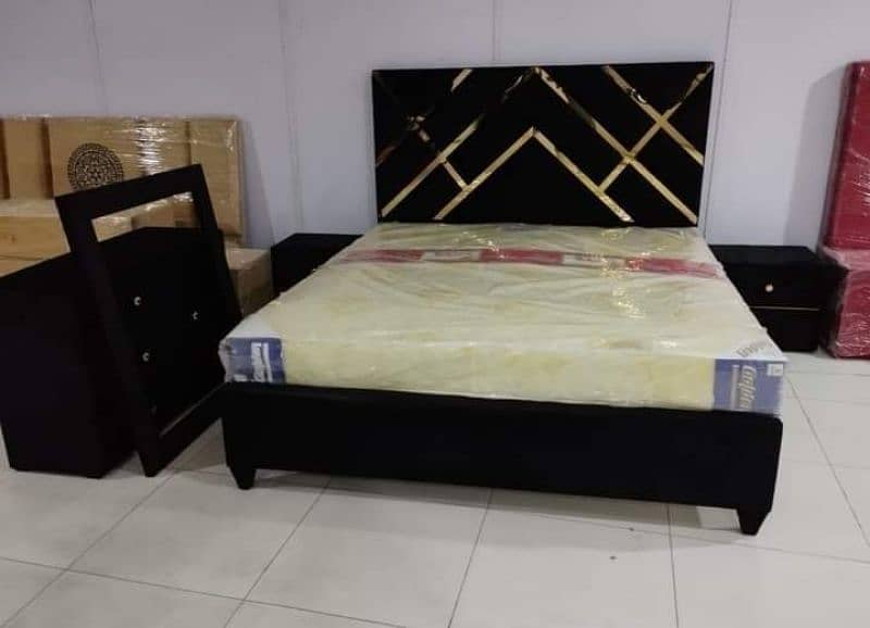 New bed dressing ab holsale par ly ur Poshish karwany 17