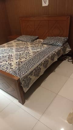 furnished one bed +tv lounge flat for per day rent in bahria town rawalpindi 0