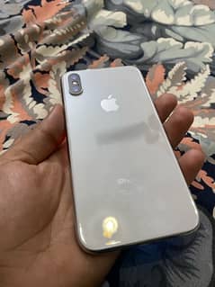 Iphone xs 512GB pta approved sealed
