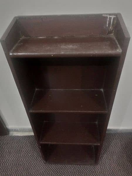 Book Rack for sale 1