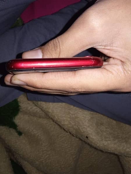 Iphone xr mint condition 5
