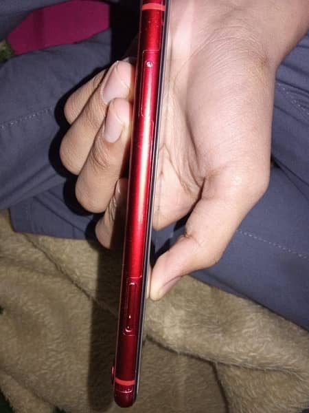 Iphone xr mint condition 7