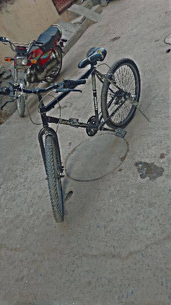 cycle for sale 26 inch 3