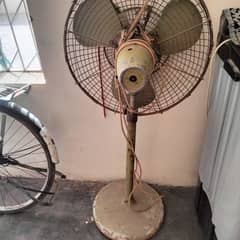 bristel fan pure copper 0