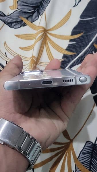 Samsung Note 20 Ultra 12/256 3
