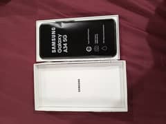 Samsung A34 8GB 256 Variant In Warranty Like New