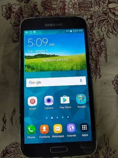 Samsung Galaxy S5 Ram 2 Rom 16