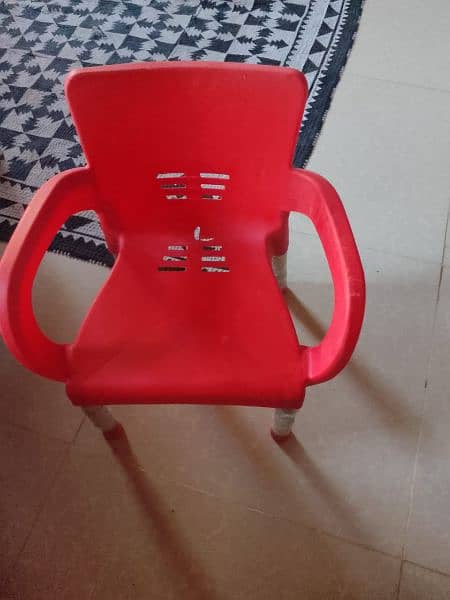 school chair 0