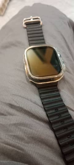 T900ultra smart watch 49mm
