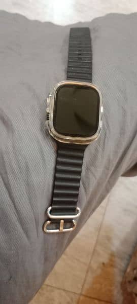 T900ultra smart watch 49mm 4