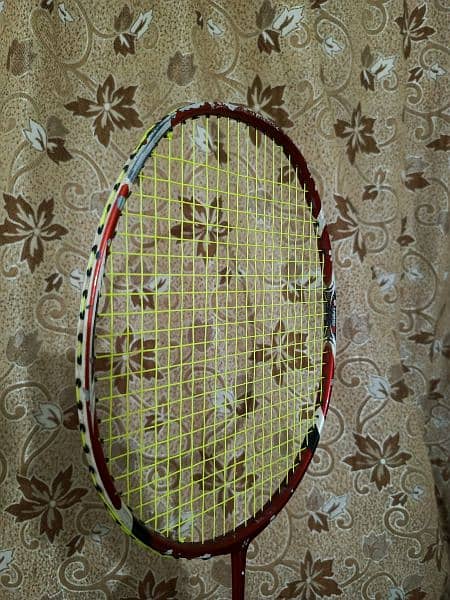yonex badminton racket 0